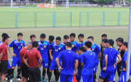 Điểm tin bóng đá Việt Nam sáng 6/9: Đối thủ ĐT Việt Nam sang Tây Ban Nha tập huấn