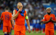 Trước loạt trận Nations League: Chờ “cơn lốc” Hà Lan thôi ngủ yên