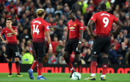 Mourinho–United: Sau cơn mưa chưa chắc trời đã sáng
