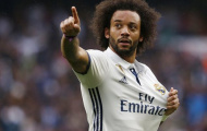 XONG: Marcelo có câu TRẢ LỜI cho Real lẫn Juventus