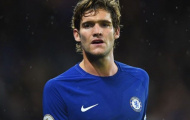 Sao Chelsea muốn 'đập nát' TV khi xem bốc thăm Champions League