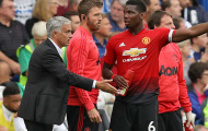 Không phải Pogba, đây mới là THẾ LỰC NGẦM ở Man Utd
