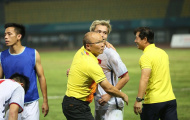 Nhân sự ĐT Việt Nam cho AFF Cup và Asian Cup: Lo bây giờ đi là vừa