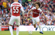 Tân binh Arsenal bất ngờ hay nhất tháng 8