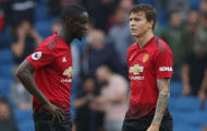 XONG! Thêm một ngôi sao nữa muốn rời Man United