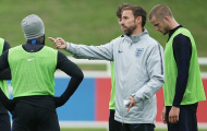 HLV Gareth Southgate đặt mục tiêu khó không tưởng cho Tam sư