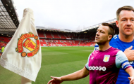 Các trung vệ Man Utd bị chê kém hơn cả lão tướng 37 tuổi