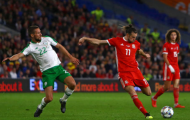 Bale hóa 'siêu nhân', xứ Wales quật ngã Ireland trên sân nhà