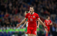 Chấm điểm Wales trận Ireland: Đêm trình diễn hoàn hảo của 'máy chạy' Bale
