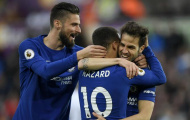 Chelsea bất ngờ đón nhận cú hích lực lượng quan trọng 