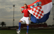 Có một người Croatia xứng đáng lọt vào đề cử THE BEST!