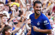 Điểm tin tối 07/09: Sao M.U nổi loạn; Chelsea sợ mất Hazard vì điều này