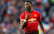 Giữa tâm bão, cựu Quỷ đỏ nói lời 'cực chuẩn' về Mourinho và Pogba
