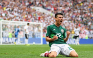 Hernandez, Lozano và những cầu thủ Man Utd 'xem giò' trong đợt tập trung ĐTQG