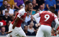 Không hài lòng với Aubameyang và Lacazette, Arsenal nhắm sao 31.5 triệu bảng thay thế?