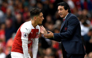 Nghi vấn Ozil 'bật thầy': Đừng bắt anh ấy làm những điều không thể