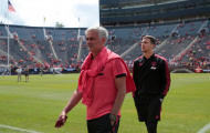 Hãy cứ chê, nhưng đây là 2 điều tuyệt vời Mourinho đã làm cho Man Utd