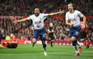'Kẻ thách thức Son Heung-min' hay nhất Premier League tháng 8