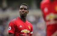 NÓNG: Hết kiên nhẫn, Man Utd trì hoãn gia hạn hợp đồng với Pogba