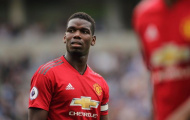 Pogba úp mở tương lai, fan Quỷ đỏ nói lời 'chuẩn không cần chỉnh'
