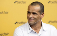 Rivaldo chỉ ra cái tên là 'tương lai' của đội tuyển Brazil, không phải Neymar