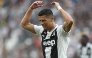 Ronaldo từng mất bao nhiêu trận để 'mở tài khoản' tại CLB và ĐTQG?