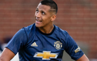 'Sao bự' mất hút, huyền thoại Man Utd nói lời bất ngờ