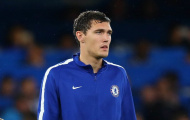 Điều gì đang xảy ra với Andreas Christensen ở Stamford Bridge?