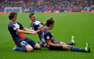 SỐC: Mục tiêu của Barca muốn chơi bóng cùng sao Liverpool