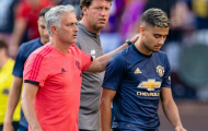 TIẾT LỘ: Sự thật bất ngờ về mối quan hệ giữa Mourinho và Pereira