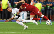 TIẾT LỘ: Zidane có chỉ đạo Ramos triệt hạ Salah?