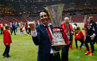 Arsenal mùa 2018-19: Chờ cái duyên Europa League của Unai Emery