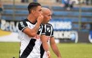 Sao trẻ Uruguay TIẾT LỘ chuẩn bị cập bến Real Madrid