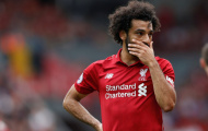 Salah và Firmino có chấn thương, Liverpool cũng không gặp vấn đề