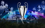4 thế lực đủ sức 'phế truất' Real Madrid tại Champions League 
