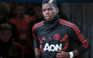 'Man United nên bảo Pogba câm miệng lại và chấp nhận thực tế'