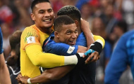 XÁC NHẬN: Người hùng tuyển Pháp muốn rời PSG đến Chelsea hè qua