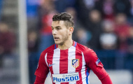 Atletico làm khó Man Utd ở thương vụ 75 triệu bảng