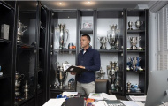 'Mourinho từng làm nhục tôi, dọa mua trung vệ 50 triệu bảng thay thế'
