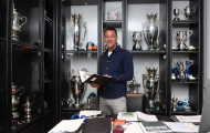 Choáng ngộp với khối tài sản khổng lồ của John Terry sau giải nghệ