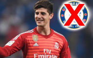 Courtois tiết lộ bí mật gây SỐC đằng sau thương vụ đến Real