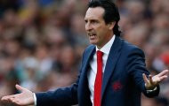 Danh sách những công việc Unai Emery phải làm ở thời điểm hiện tại