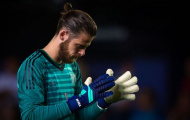 De Gea hay Kepa Arrizabalaga, HLV Enrique đã có sự lựa chọn