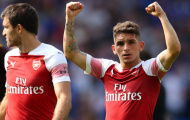 Arsenal nhận 'tin dữ' lực lượng từ tân binh 26 triệu bảng