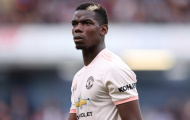 Không phải Mourinho, đây mới là nguyên nhân Pogba bất mãn tại M.U!