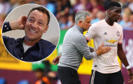 'Mourinho khó thành công khi Man Utd thiếu những cá tính lớn'