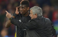 NÓNG: Siêu cò hành động lén lút, đẩy Barca 'ra rìa' trong vụ Pogba