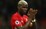 'Paul Pogba khiến tôi buồn nôn'