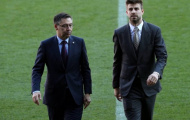 BIẾN CĂNG: 'Biểu tượng' CLB liên tiếp dở trò, Barca dậy sóng
