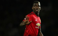 NÓNG: 'Thuận nước đẩy thuyền', Barca CHIỀU Ý MU thương vụ Pogba